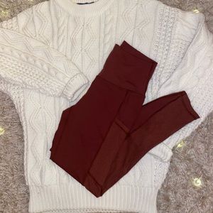 Aerie Pocket Leggings